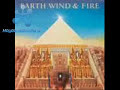 Earth Wind & Fire - Jupiter