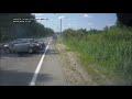 Car Crash Compilation # 51