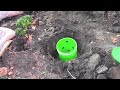 How to Create a Bubbler Water Feature