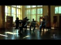 The Rolston Sessions - Atrium String Quartet