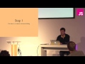 Chris Williams: Disconnect -- JSConf EU 2012