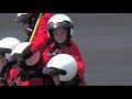 Imps Motorcycle Display Team
