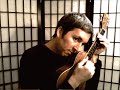 "Don't Let Me Go" - Mark Humble