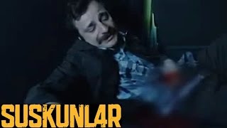 Suskunlar 10. Bölüm - Ne Oluyorsa En Günahsıza Oluyor