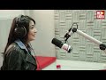 HANANE ELFADILI AVEC MOMO- QUESTIONNAIRE TE9LIDE