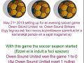 Soccer
