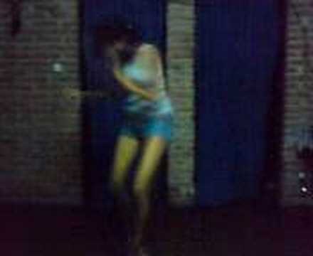 VIDEOS DE AGUSTINA FUSARI EN A QUE NO PUEDES