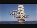 A lagoa azul - dublado - parte 1 - youtube