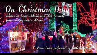 Watch Bryan Adams On Christmas Day video