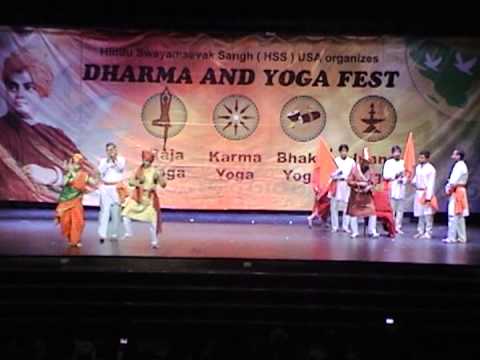 Shivaji Maharaj Powada _ Denver CO _ October 27th