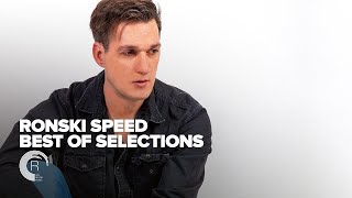 Watch Ronski Speed Love All The Pain Away original Vocal Mix video