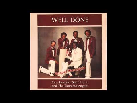 My Soul Loves Only You Lord (Original)(1985) Slim & The Supreme...