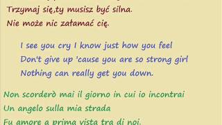 Watch Winx Club The World Belongs To Me video