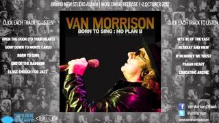 Video Goin' Down to Monte Carlo Van Morrison