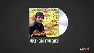 MOLI - CIMI CIMI CAKU (  Audio )