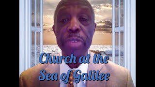 Church of the Sea of Galilee