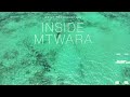 INSIDE MTWARA | DRONE AND STREET SHOTS | MUONEKANO WA MTWARA KWA DRONE NA MITAA YAKE.