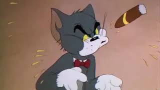 Tom And Jerry Cartoon Episode 13 - Zoot Cat 1944 - Funny Animals Cartoons For Kihigh