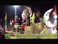 Comparsa 'Añorada Ilusión' Carnavales de Ferderación 2014