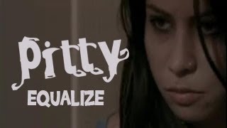 Watch Pitty Equalize video