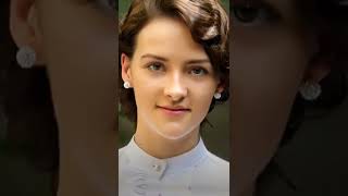 Olivia Morris Hollywood Crush