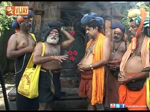 Pallikattu Sabarimalaikku 2014 | Episode 6