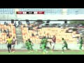 YANGA 1 - 1 AL AHLY: CAF CHAMPIONS LEAGUE LAST 16 2016