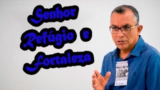 Um Amor Que Não se Pode Perder - Pregação Evangélica - Salmo 46