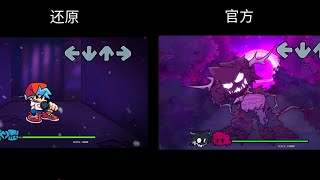 Chart Restore Corruption If Gf Vs Falsethorn Pretence