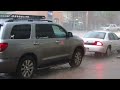 Trinidad CO video: Hail Storm in Trinidad, Co