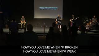 Lighthouse Church Live