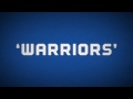 William Beckett - Warriors (Lyric Video)