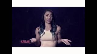Kailah Casillas Thinking Bout You The Challenge Vendettas