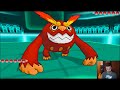 Pokemon X and Y Wifi Battle GBA Week 04 Vs Milwaukee Sawsbucks - The Creator Himself!