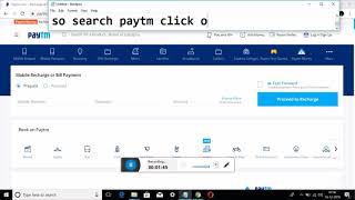 Download Paytm In Pc In Windows In Hindi