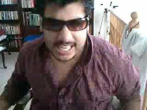 mastaG1234s singing KAAL DHAMAAL from KAAL