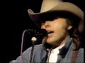 Dwight Yoakam w/ Pete Anderson - Takes a Lot To Rock You (Live on Letterman 1990)