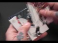 MintSkoaly's 2008 UD Sp Authentic Football Box Break