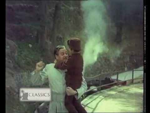 Hindi Songs Gaadi Bula Rahi Hai song Dost