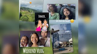 Weekend Vlogdamak Tiralife Update Utsanastha