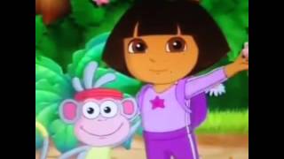 Dora Speak Over