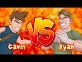 Episode Gavin Ryan