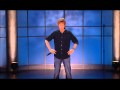Dana Carvey - Squatting Monkeys Tell pt. 2