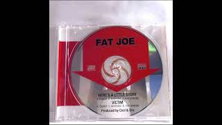 Watch Fat Joe Victim explicit video