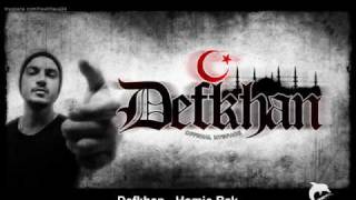 DefkhaN - Homie Bak
