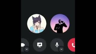 Femboy Discord Call Breakup