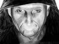 Jigsaw (SAW 4) - Speed Drawing
