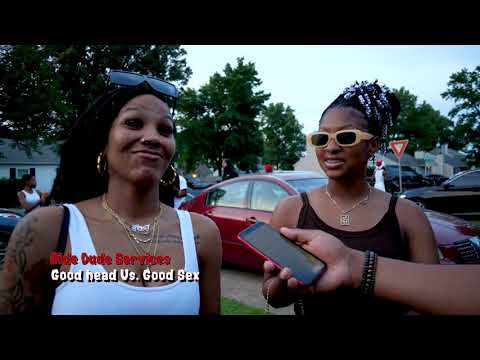 Side Dude Services Ep42: TheFamily.757 Juneteenth Cookout