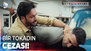 Hakan Yargı Dağıttı 720. Bölüm