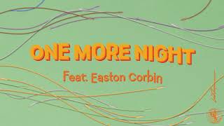 Watch Lost Frequencies One More Night feat Easton Corbin video